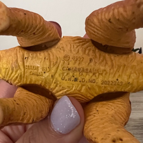 Dinosaur Toy Figures bundle lot - Picture 5 of 10